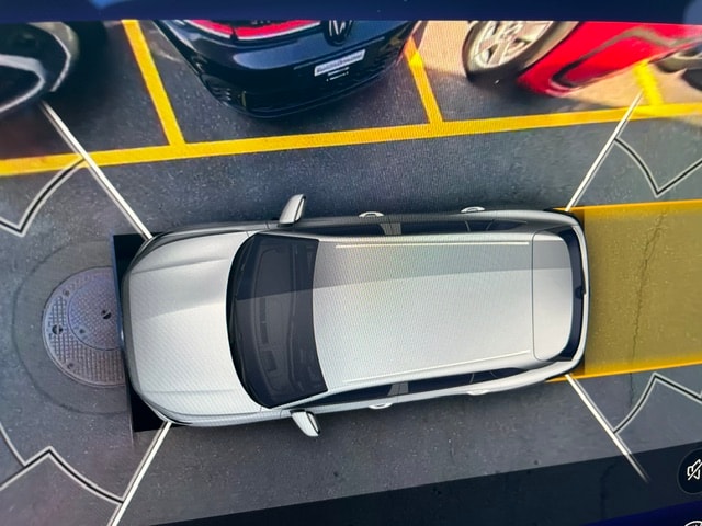 VW Tiguan 2.0 TSI DSG R-Line United 4Motion-image-14