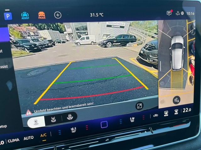 VW Tiguan 2.0 TSI DSG R-Line United 4Motion-image-13