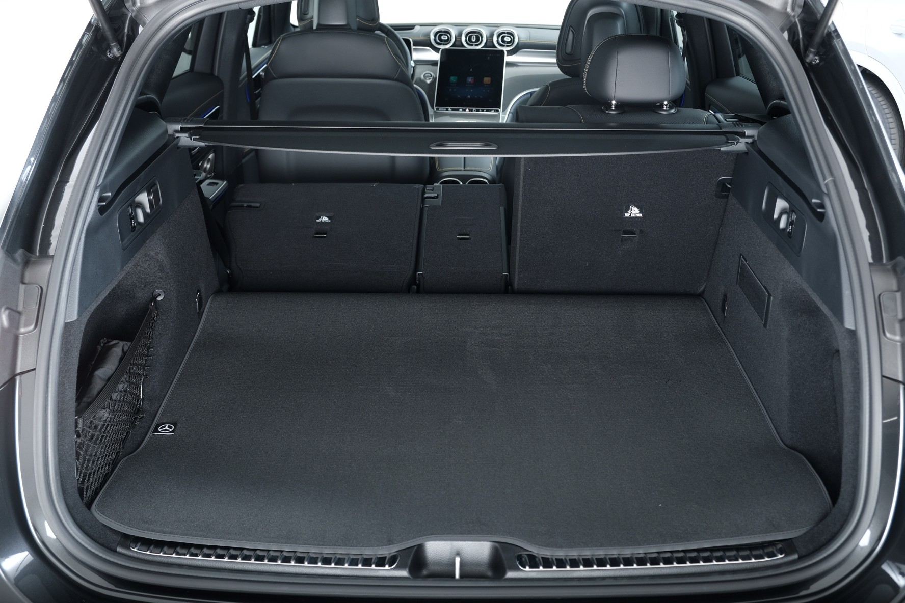 MERCEDES-BENZ GLC 53 AMG 4Matic+ 9G-Tronic-image-15
