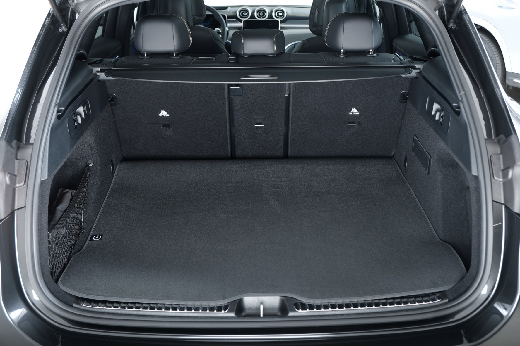 MERCEDES-BENZ GLC 53 AMG 4Matic+ 9G-Tronic-image-14