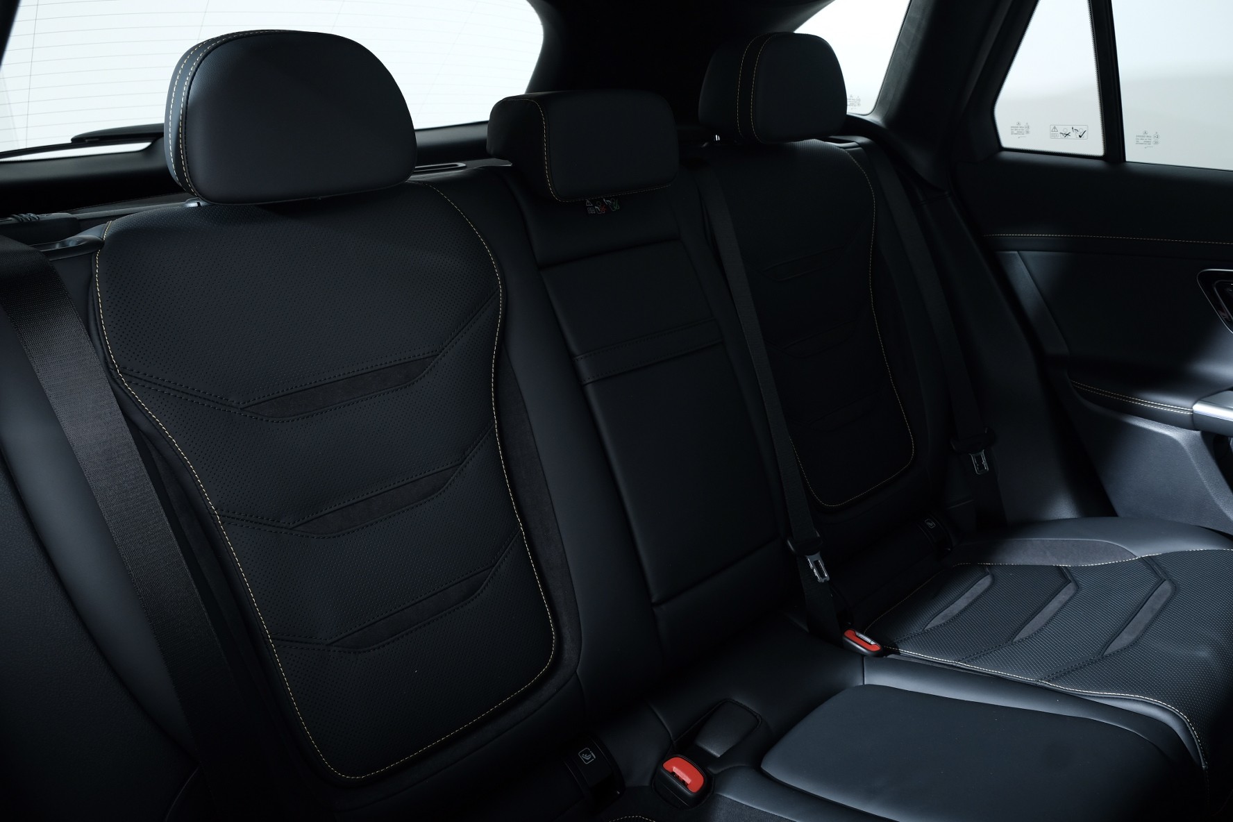 MERCEDES-BENZ GLC 53 AMG 4Matic+ 9G-Tronic-image-12