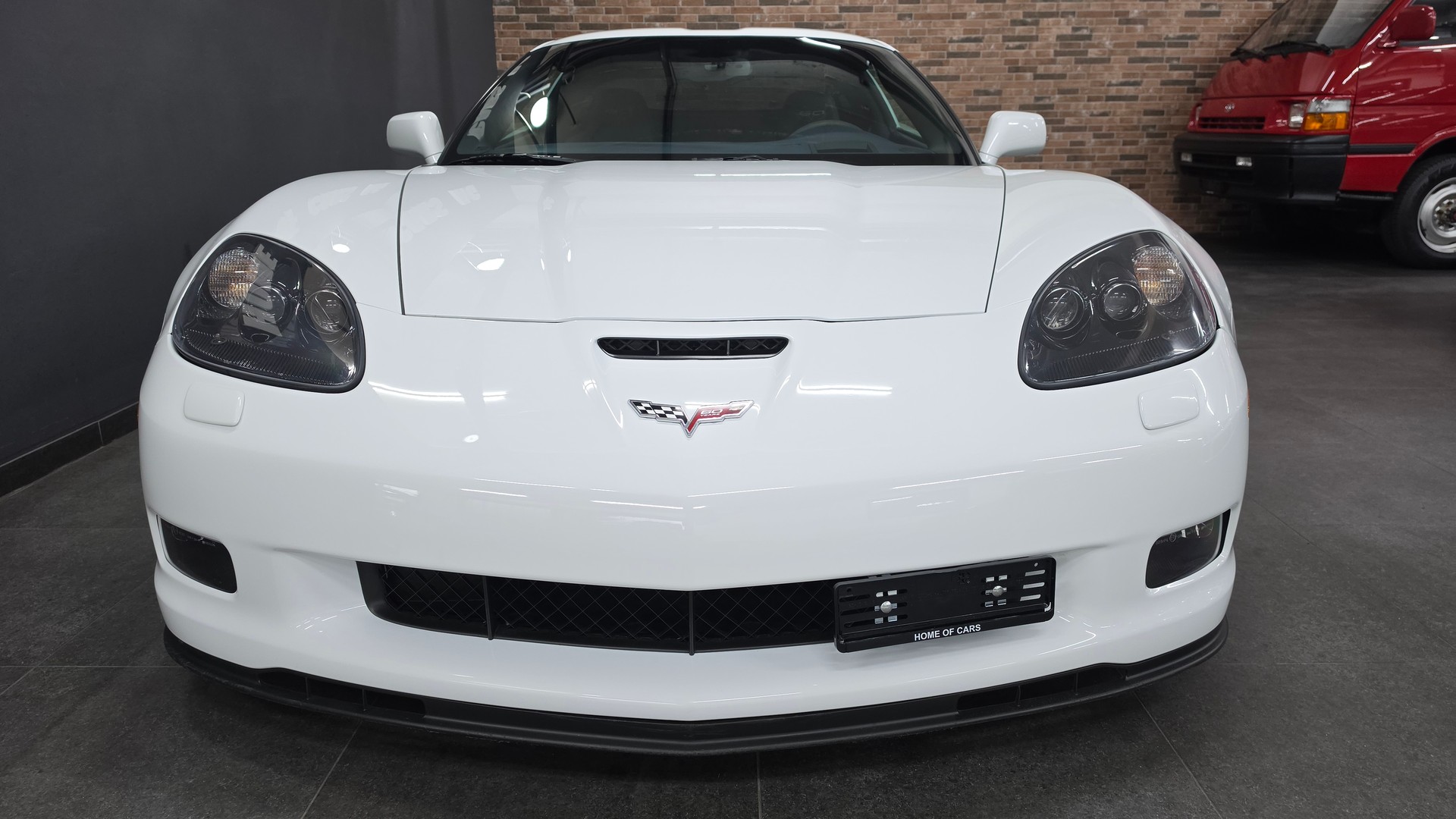 CHEVROLET Corvette Grand Sport Z16 6.2 Automatic 60 Years Edition-image-18