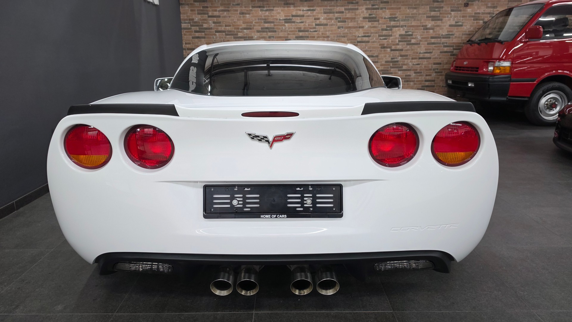 CHEVROLET Corvette Grand Sport Z16 6.2 Automatic 60 Years Edition-image-10