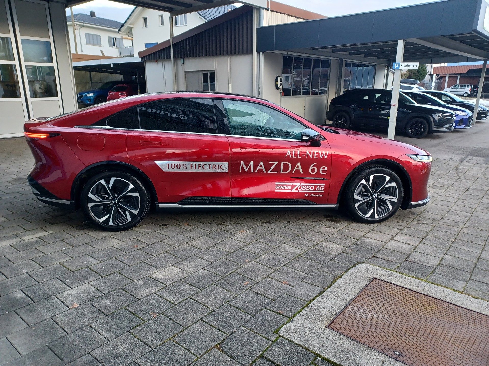 MAZDA 6e 258 69kWh Takumi-image-5