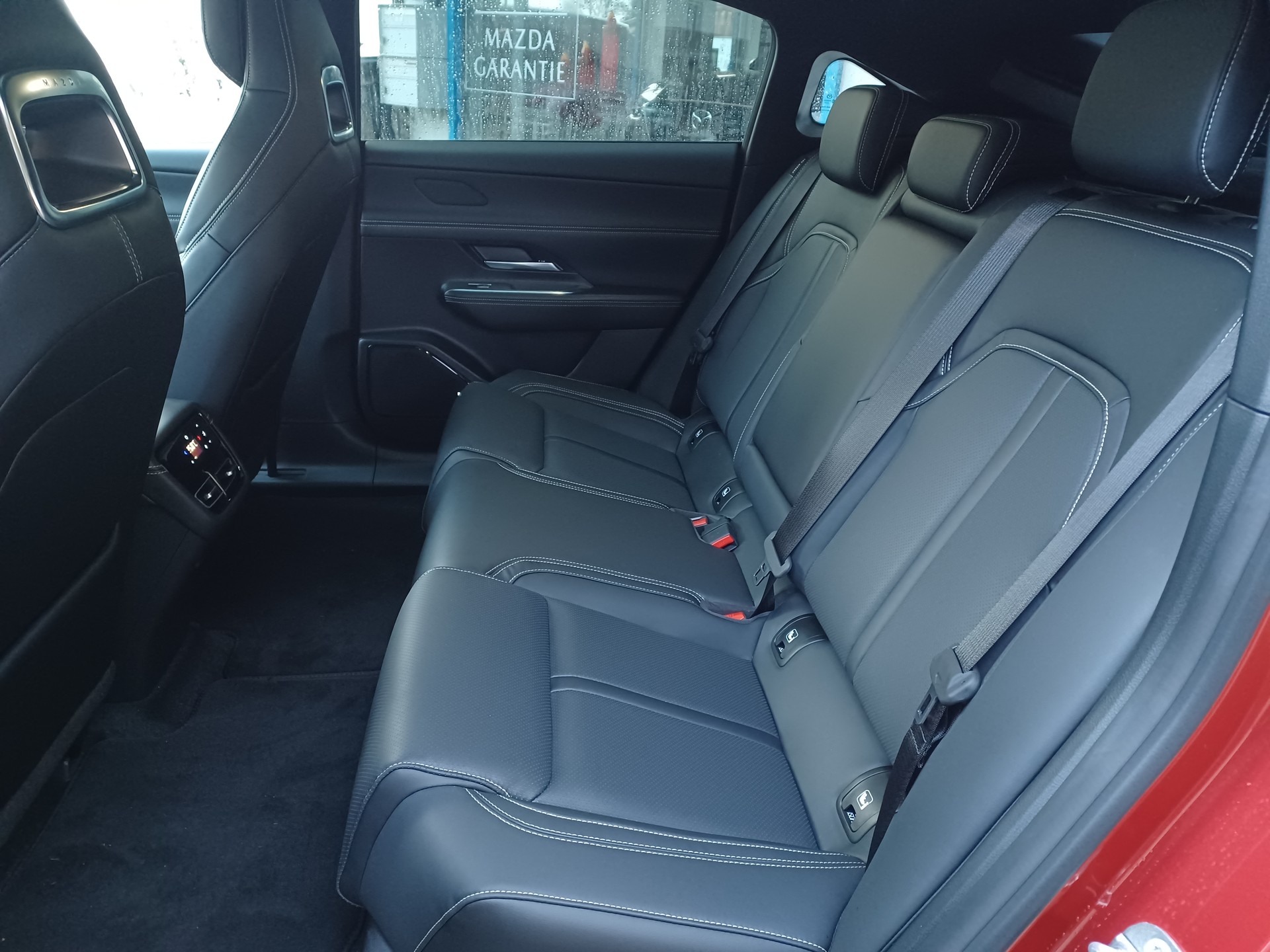 MAZDA 6e 258 69kWh Takumi-image-9
