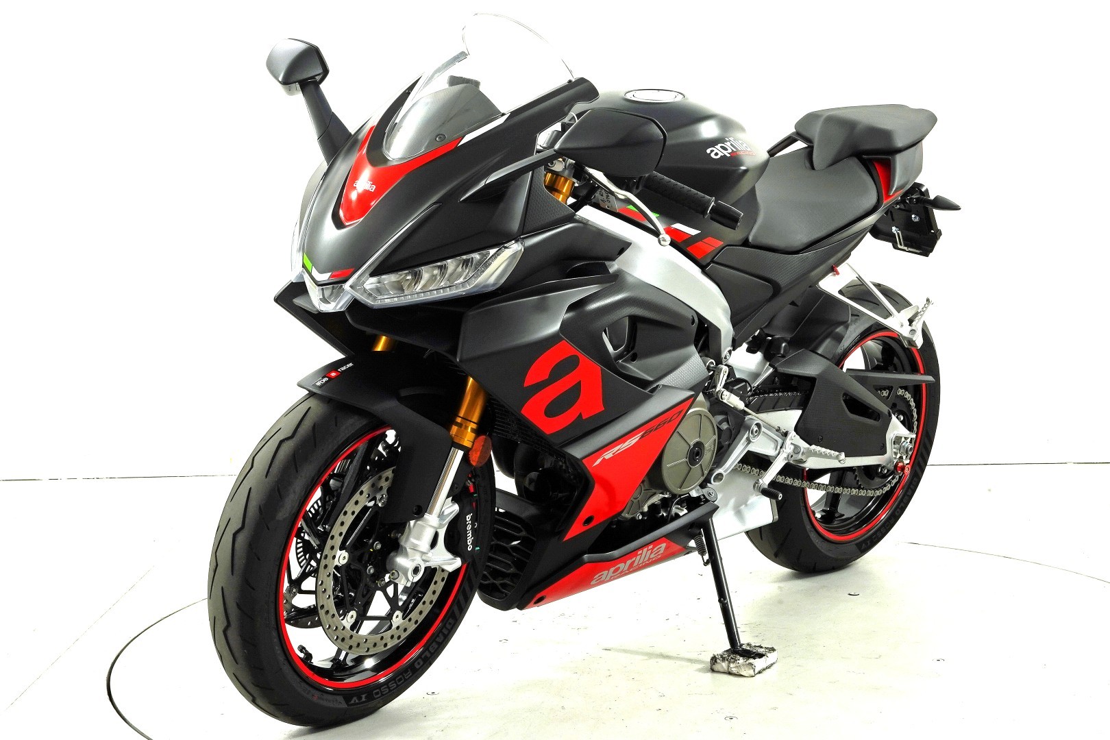 APRILIA RS 660 ABS-image-2