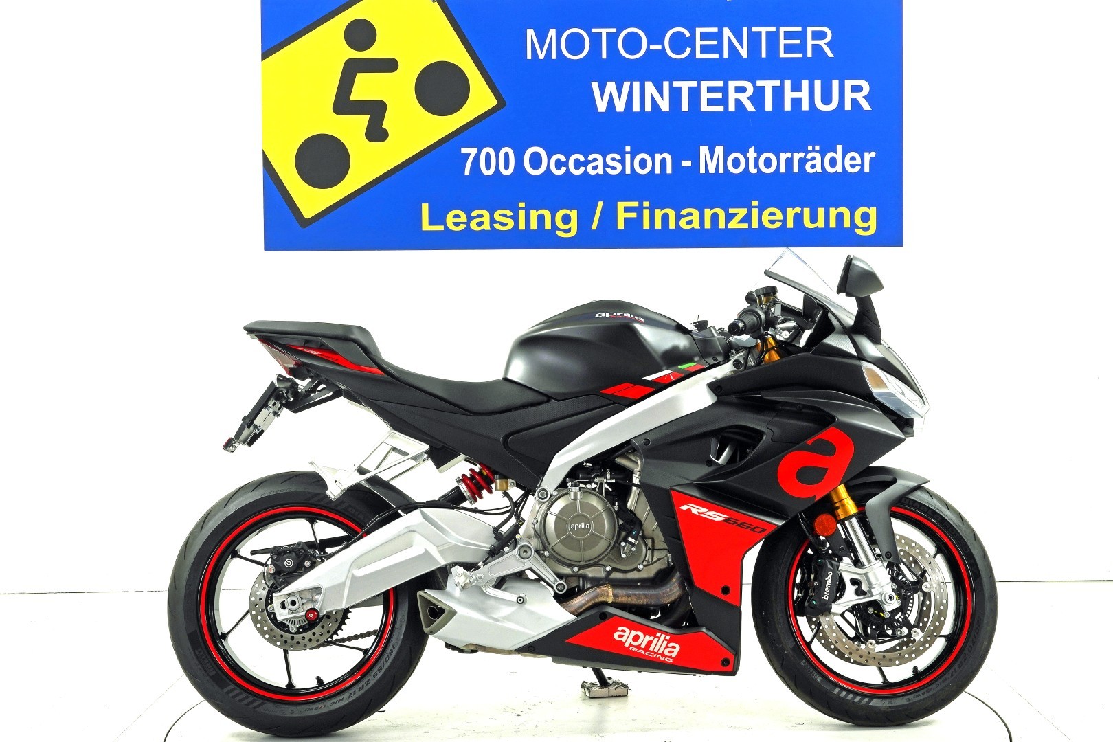APRILIA RS 660 ABS-image-0