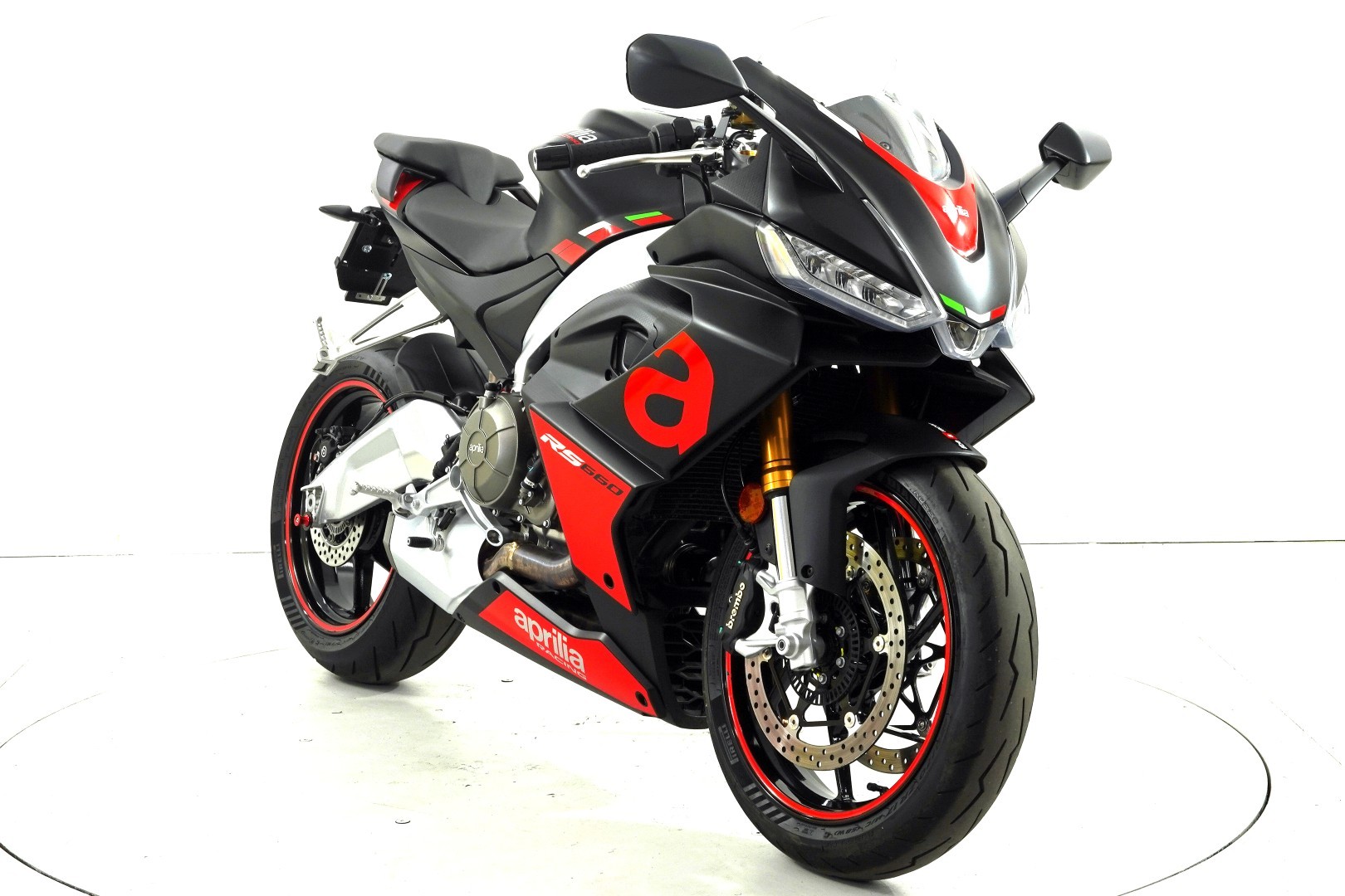 APRILIA RS 660 ABS-image-1