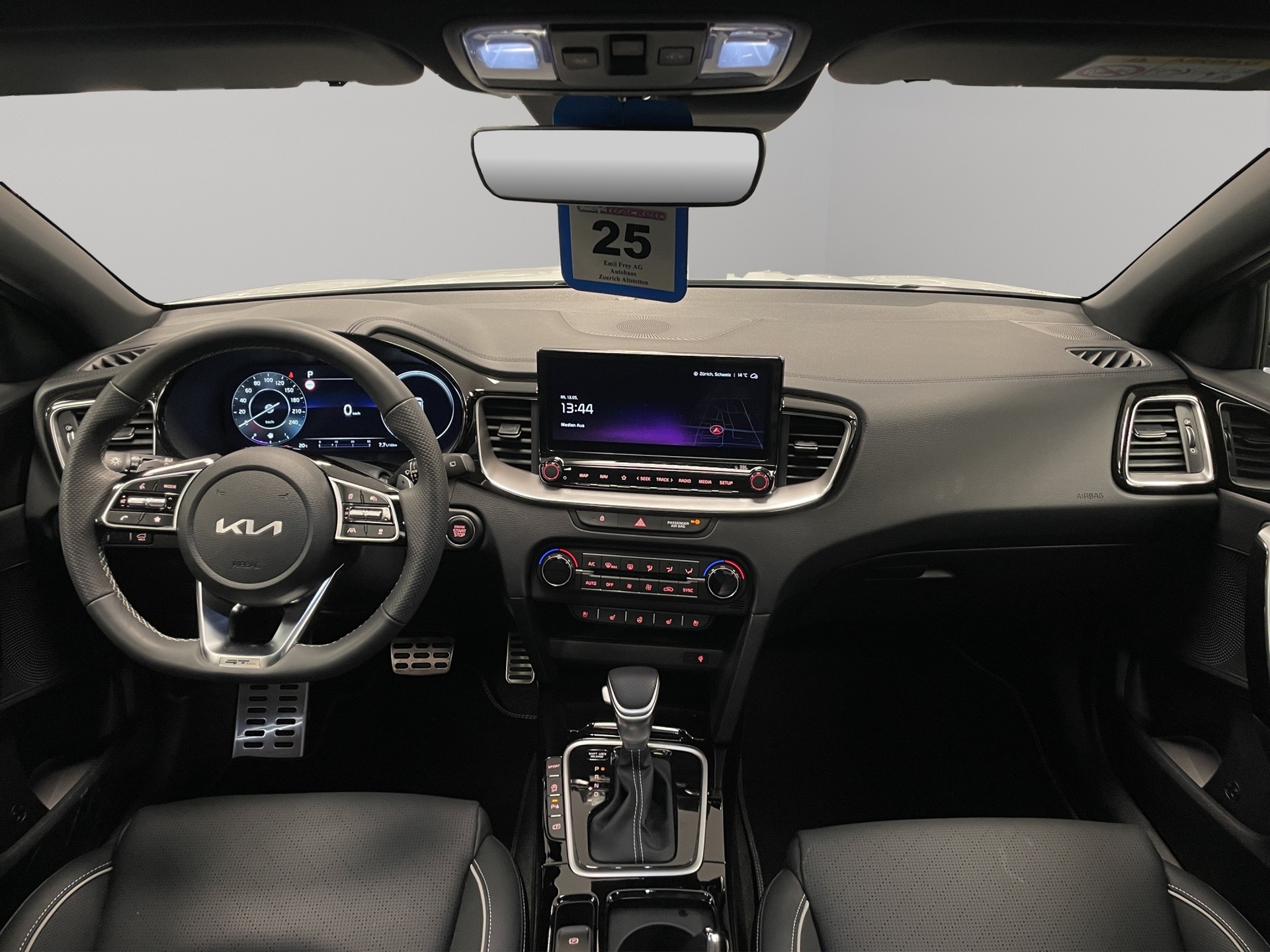 KIA XCeed 1.6 T-GDi GT-Line-image-5