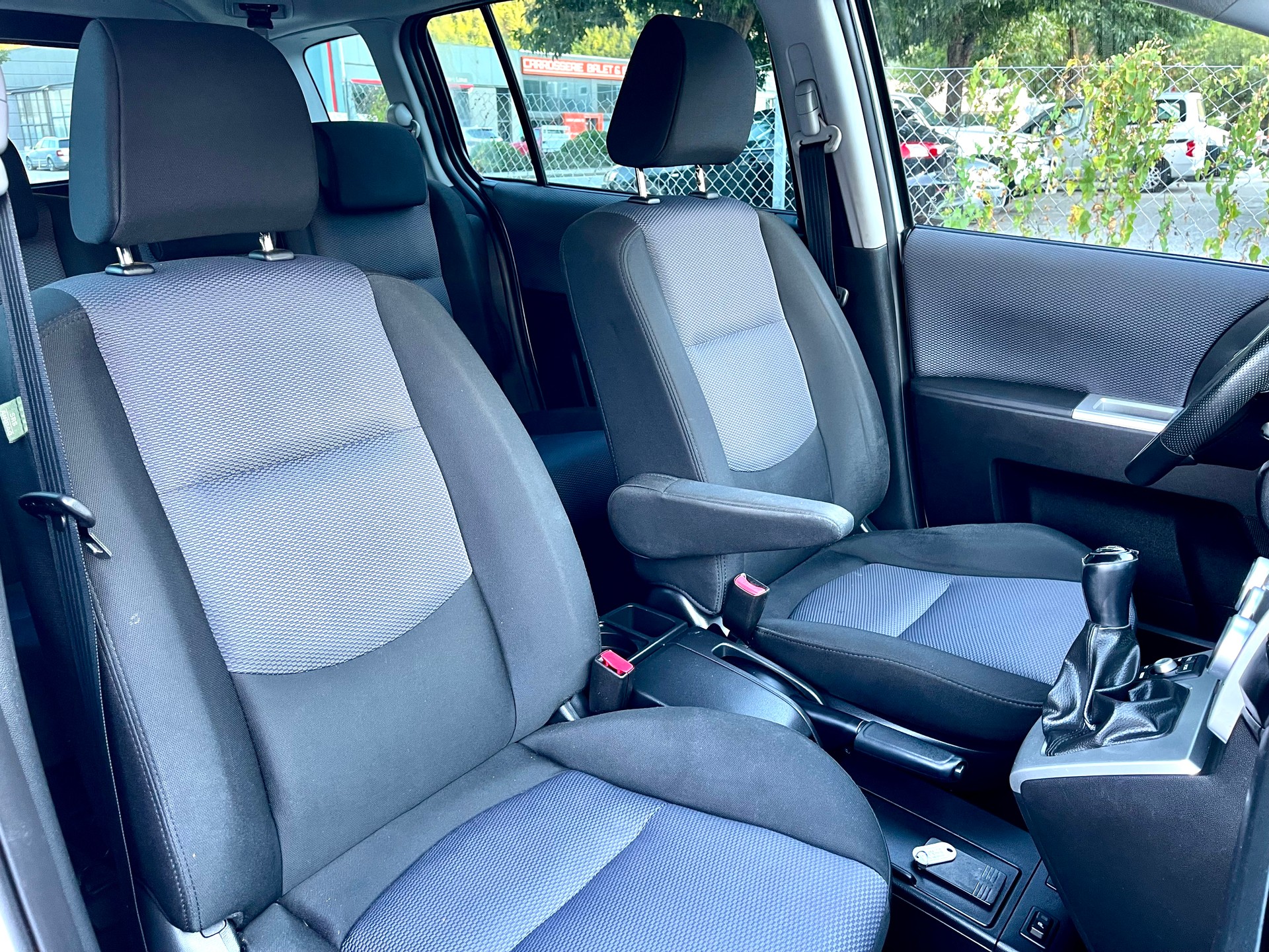 MAZDA 5 2.0d 16V Exclusive-image-5
