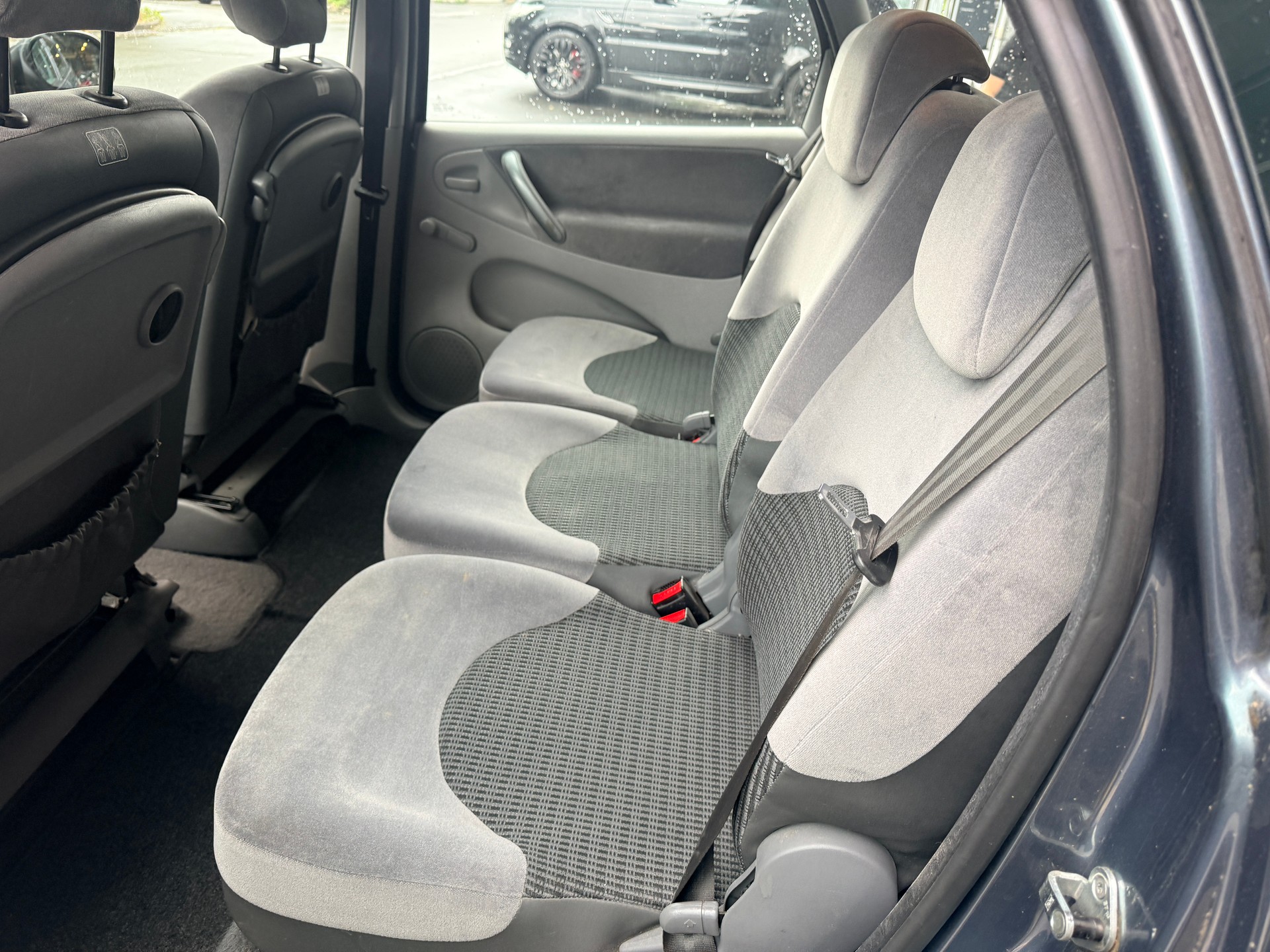 CITROEN Xsara Picasso 1.6i (X)-image-5