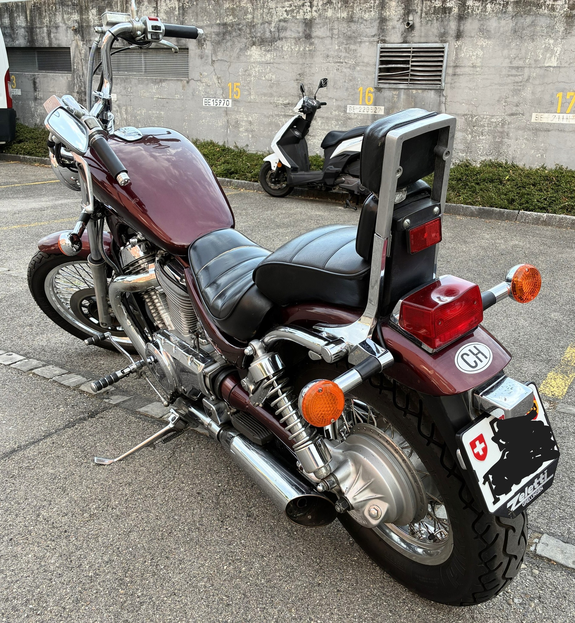 SUZUKI GLP-image-4
