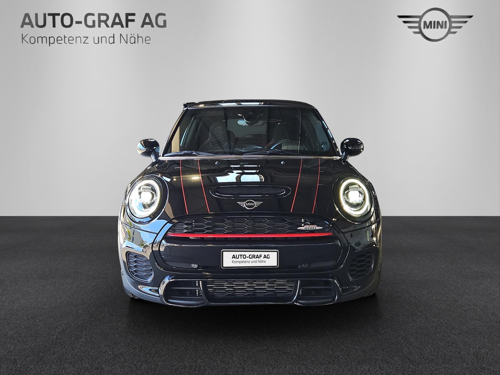 MINI JCW 3door F65-image-7
