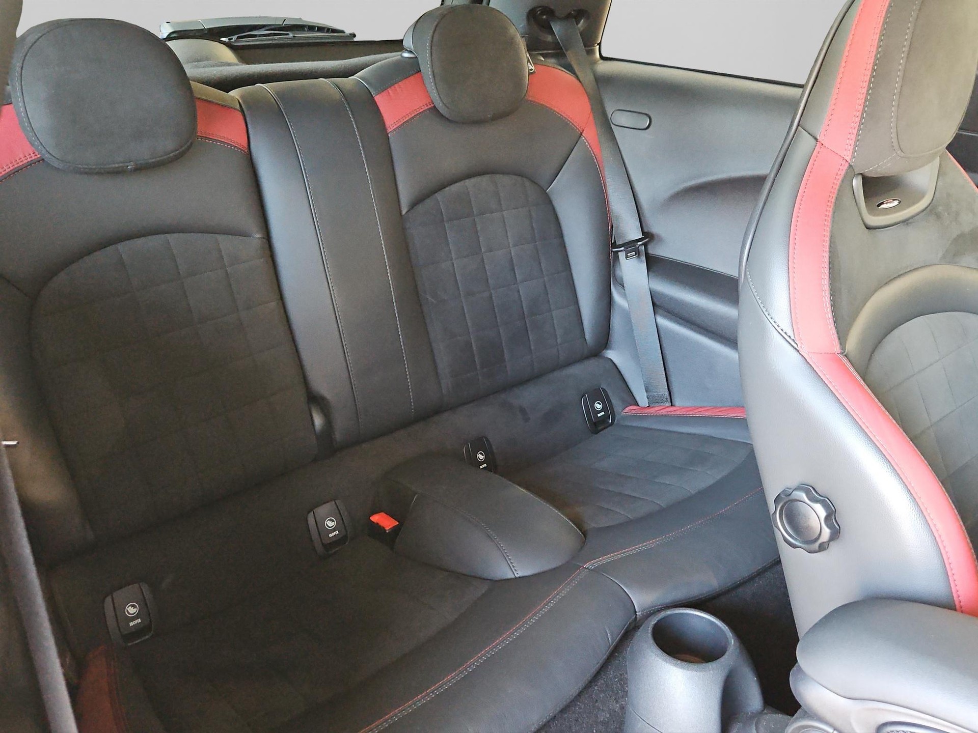 MINI JCW 3door F65-image-19
