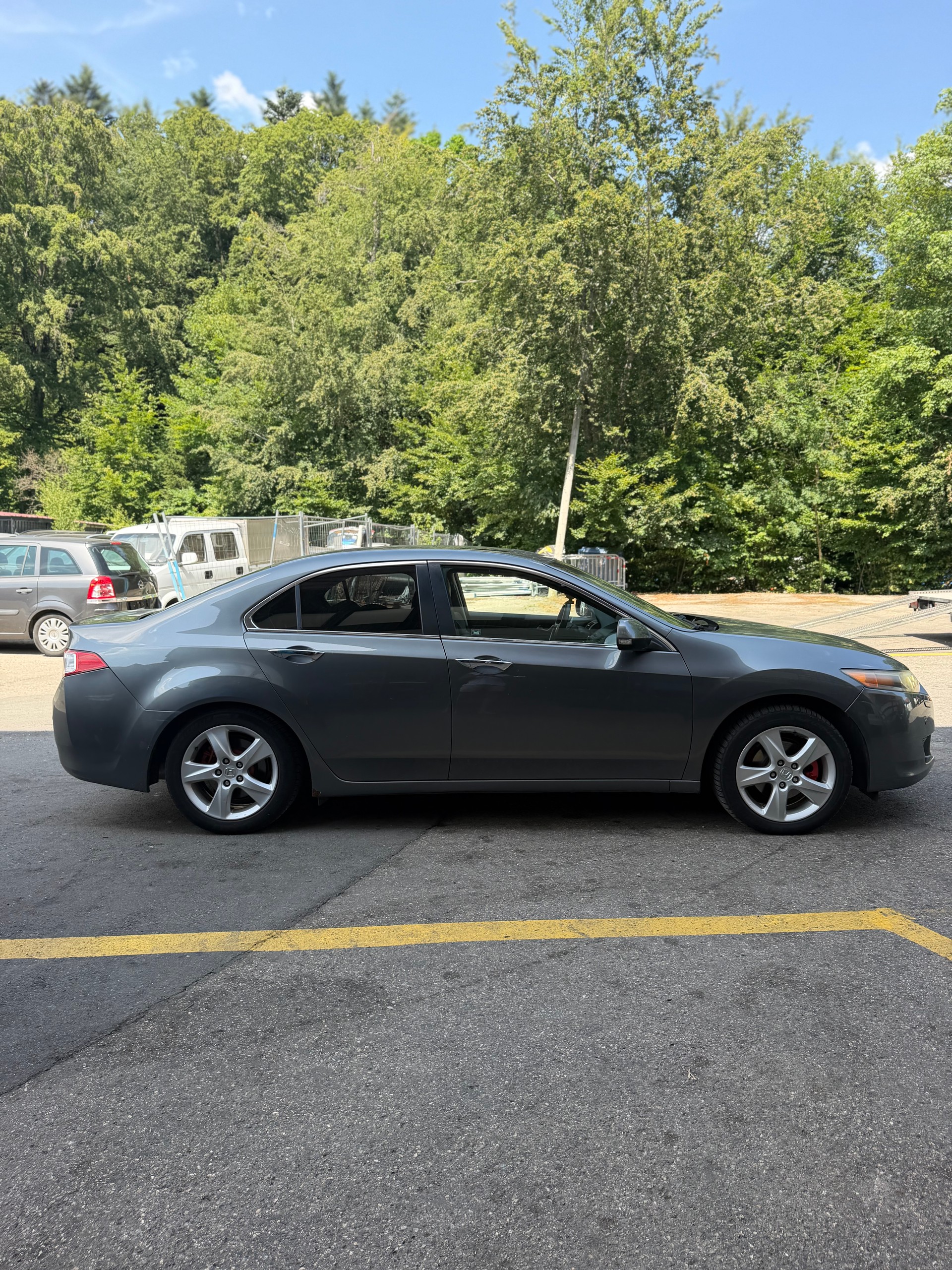 HONDA Accord 2.2 i-CTDi Executive-Plus Automatic-image-4