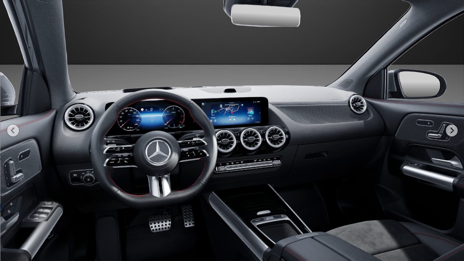 MERCEDES-BENZ GLA 220d 4Matic 8G-DCT-image-5