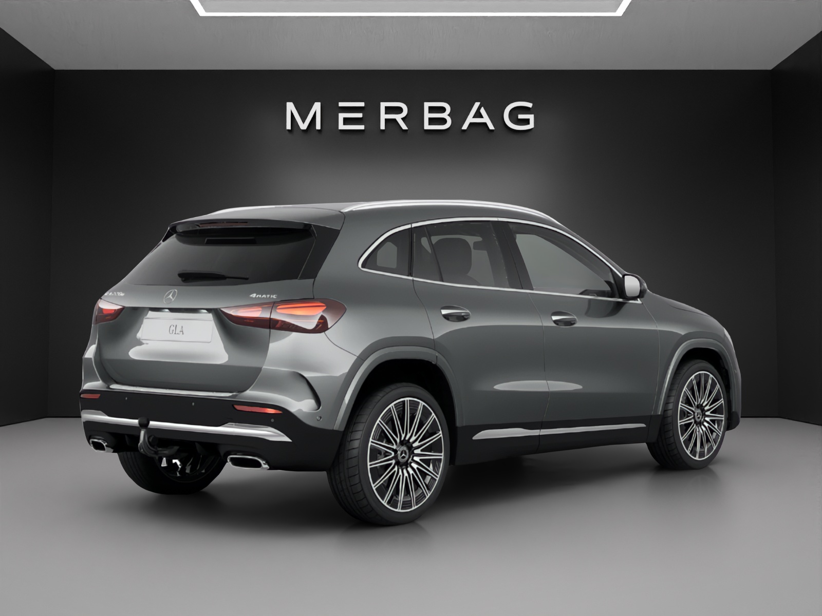 MERCEDES-BENZ GLA 220d 4Matic 8G-DCT-image-4