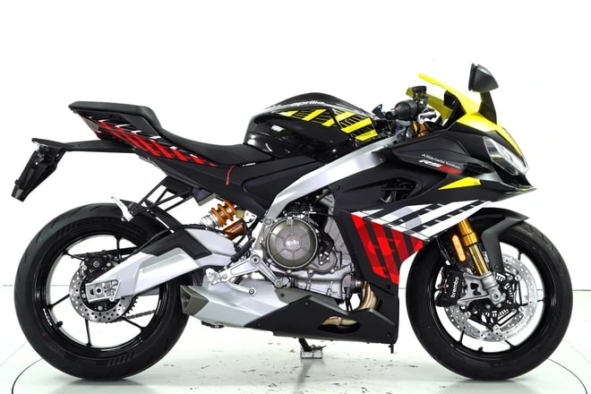 APRILIA RS 660 Factory ABS-image-3