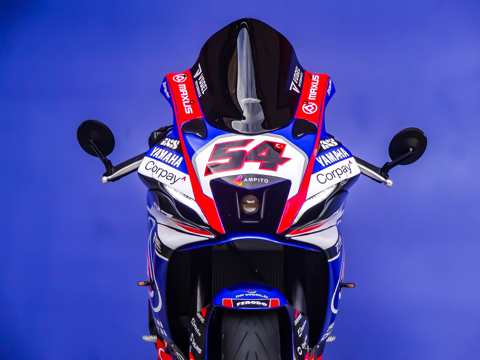 YAMAHA YZF-R7 (35kW)-image-6