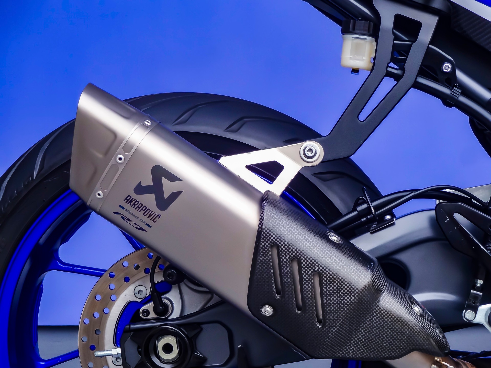 YAMAHA YZF-R7 (35kW)-image-8