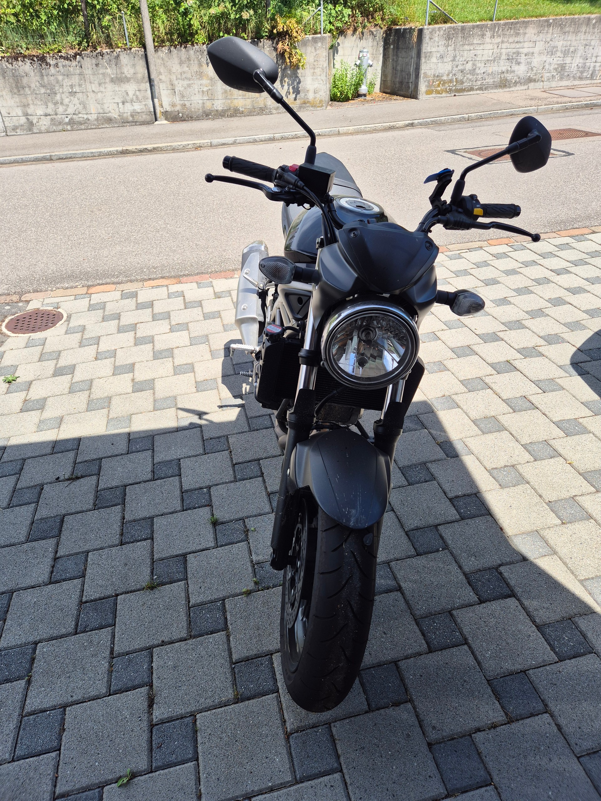 SUZUKI SV 650 (35kW)-image-1