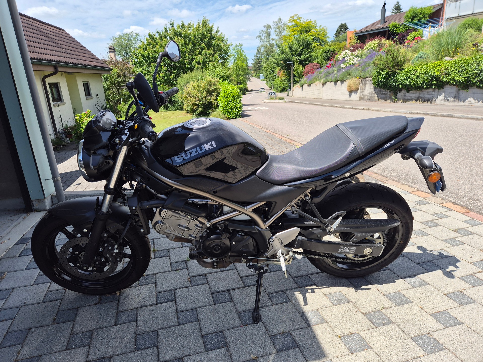 SUZUKI SV 650 (35kW)-image-0