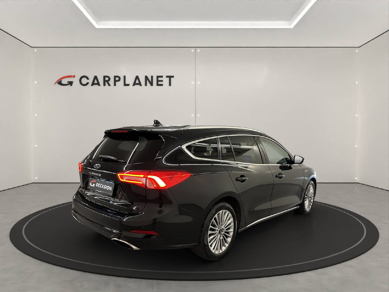 FORD Focus Station Wagon 2.0 EcoBlue 150 Vignale-showroom-element-3