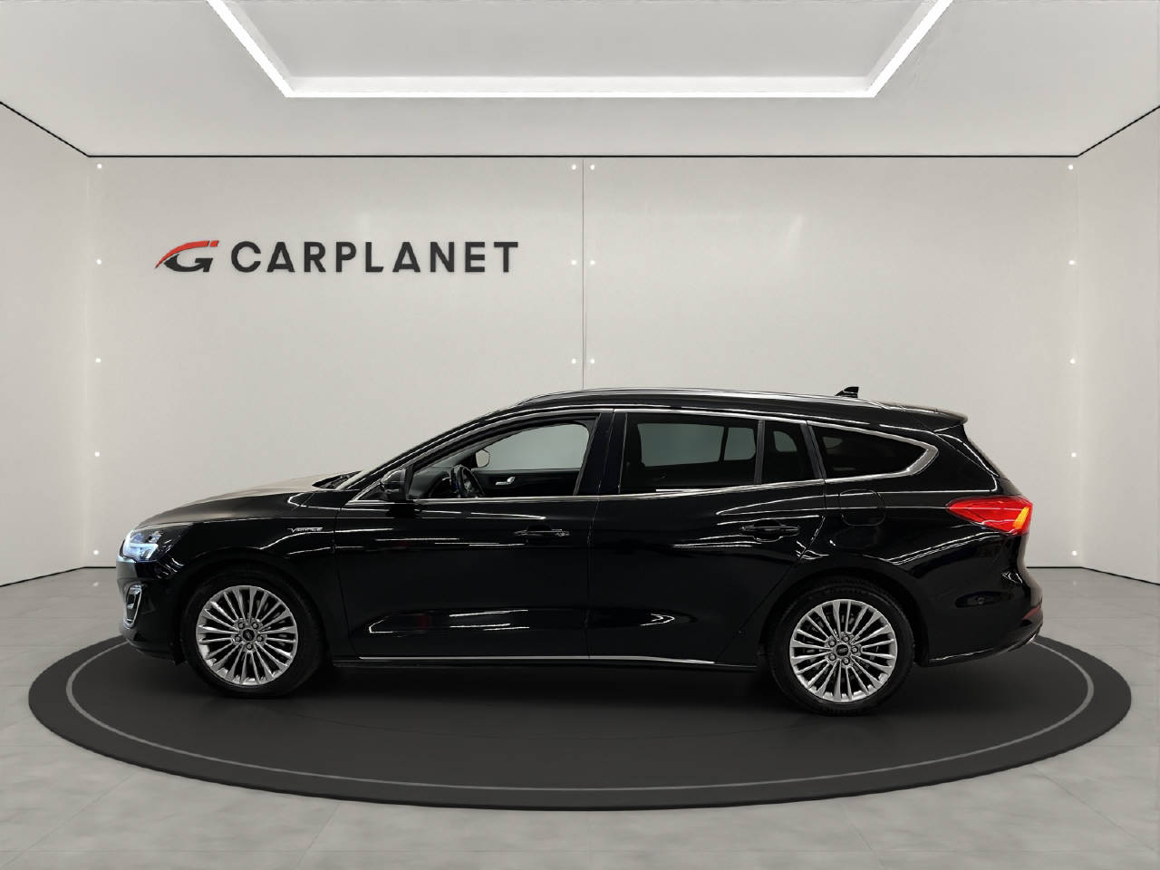 FORD Focus Station Wagon 2.0 EcoBlue 150 Vignale-showroom-element-1
