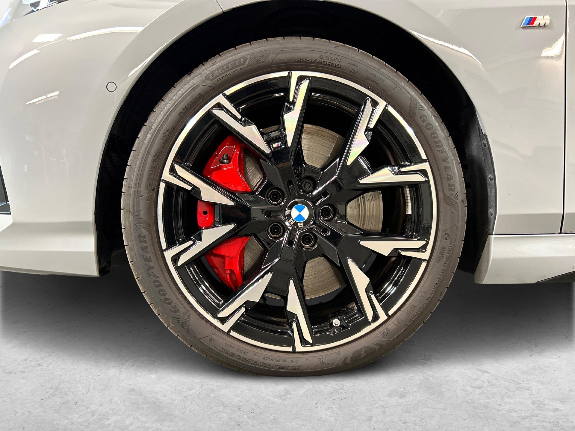 BMW M235i xDrive Gran Coupé-image-10