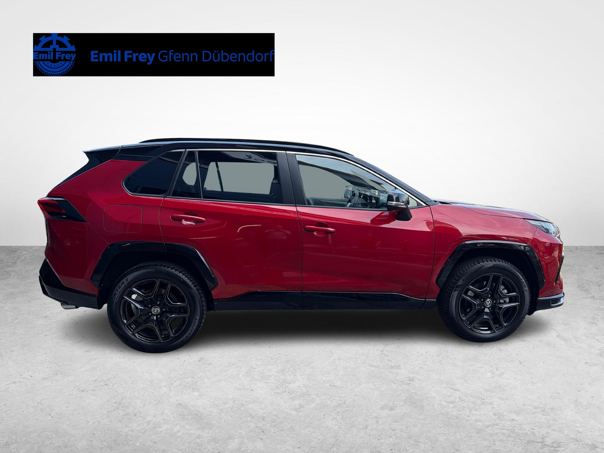 TOYOTA RAV4 2.5 Plug-In-Hybrid GR Sport-image-7