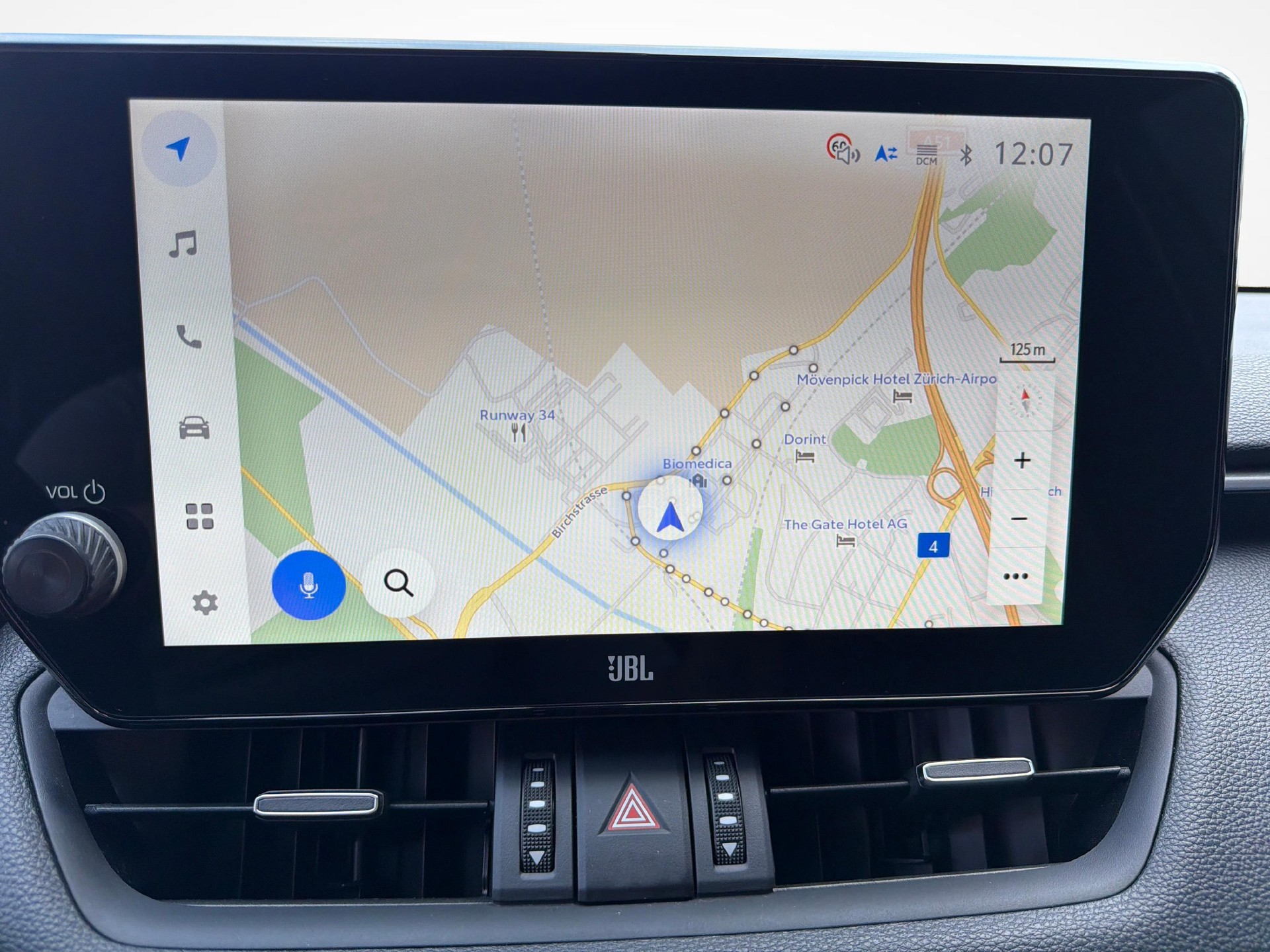 TOYOTA RAV4 2.5 Plug-In-Hybrid GR Sport-image-15