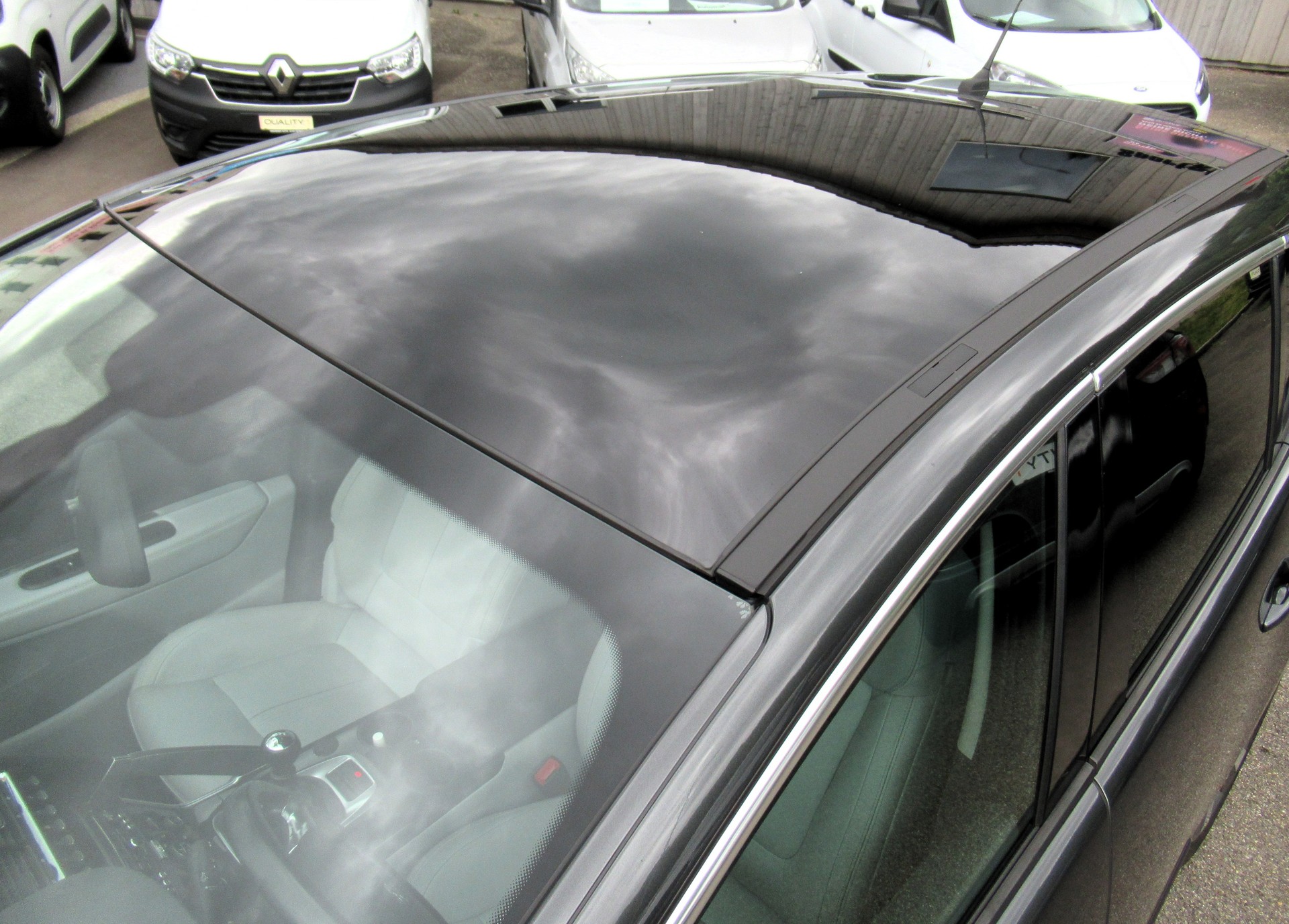 PEUGEOT 3008 1.2 Pure Tech Féline-showroom-element-2