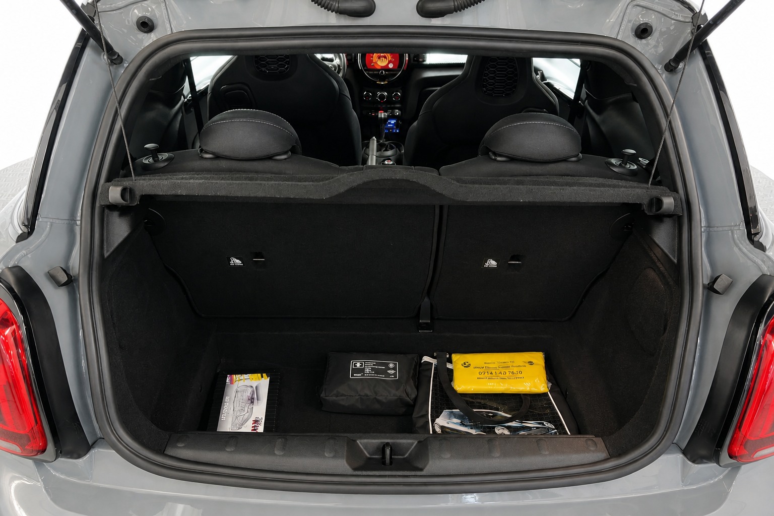 MINI Mini F56 2.0i John Cooper Works-image-15