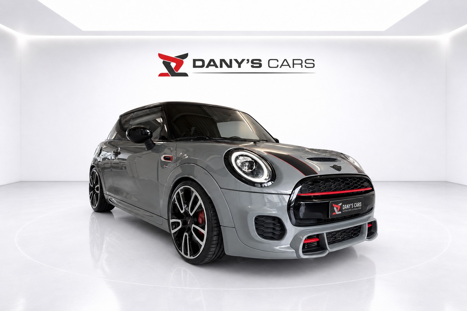 MINI Mini F56 2.0i John Cooper Works-showroom-element-2