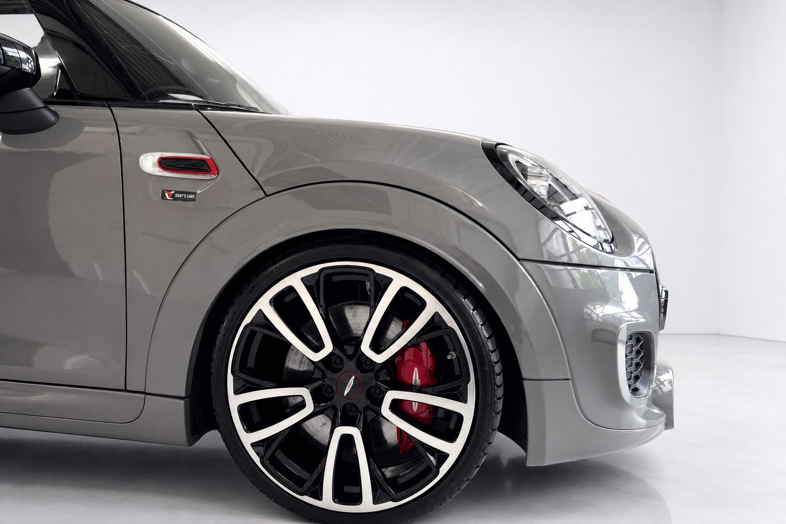 MINI Mini F56 2.0i John Cooper Works-showroom-element-3