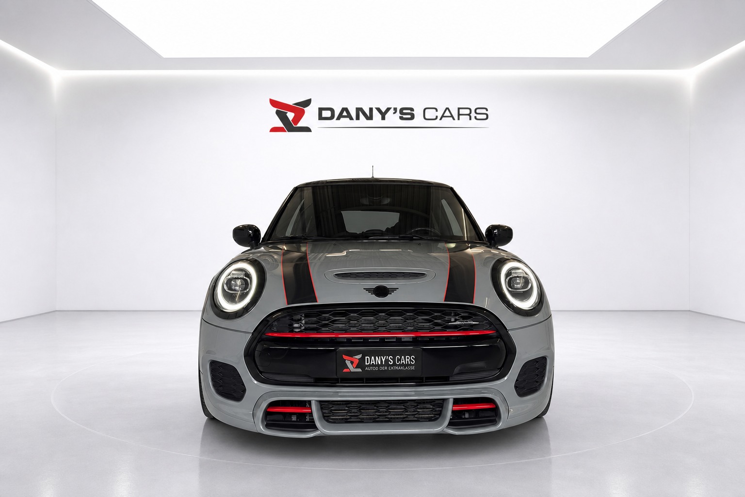 MINI Mini F56 2.0i John Cooper Works-showroom-element-1