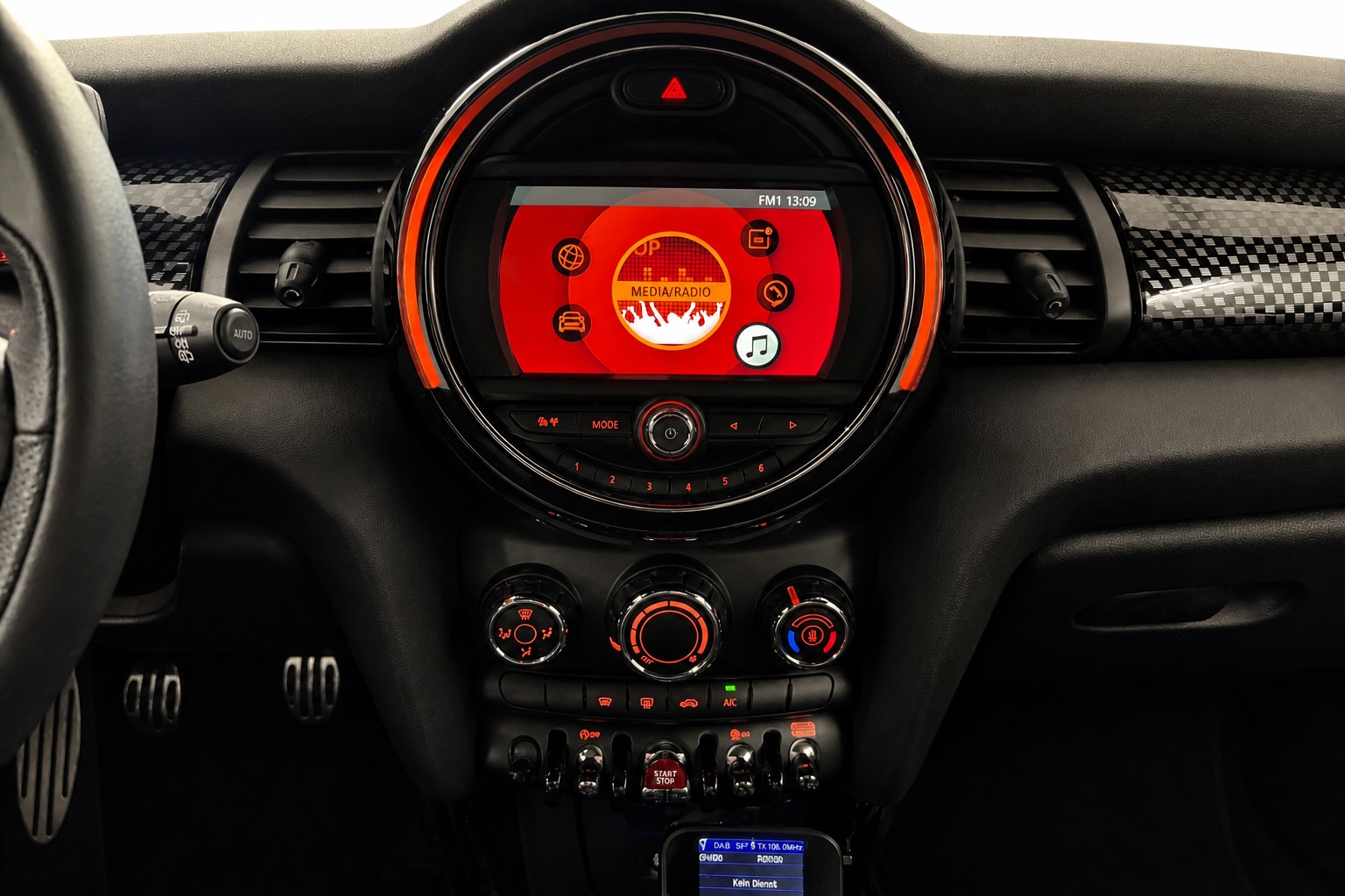MINI Mini F56 2.0i John Cooper Works-image-12
