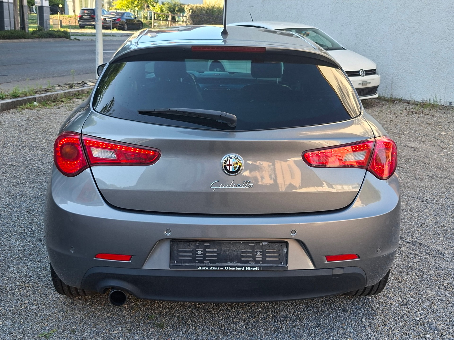 ALFA ROMEO Giulietta 1.4 MultiAir Progression-showroom-element-3