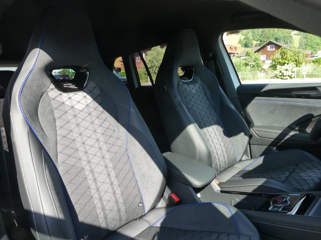 VW Tiguan 2.0 TSI DSG R-Line United 4Motion-image-10