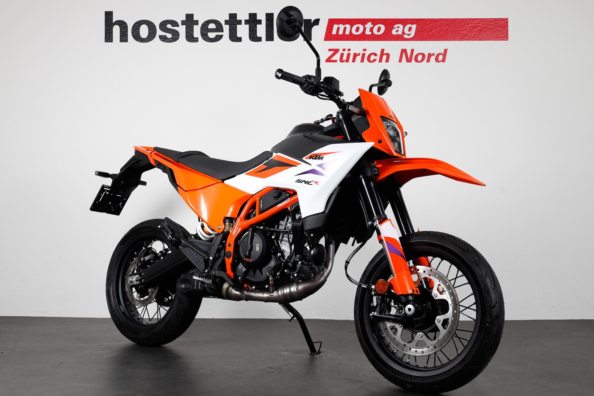 KTM 390 SMC R-image-0