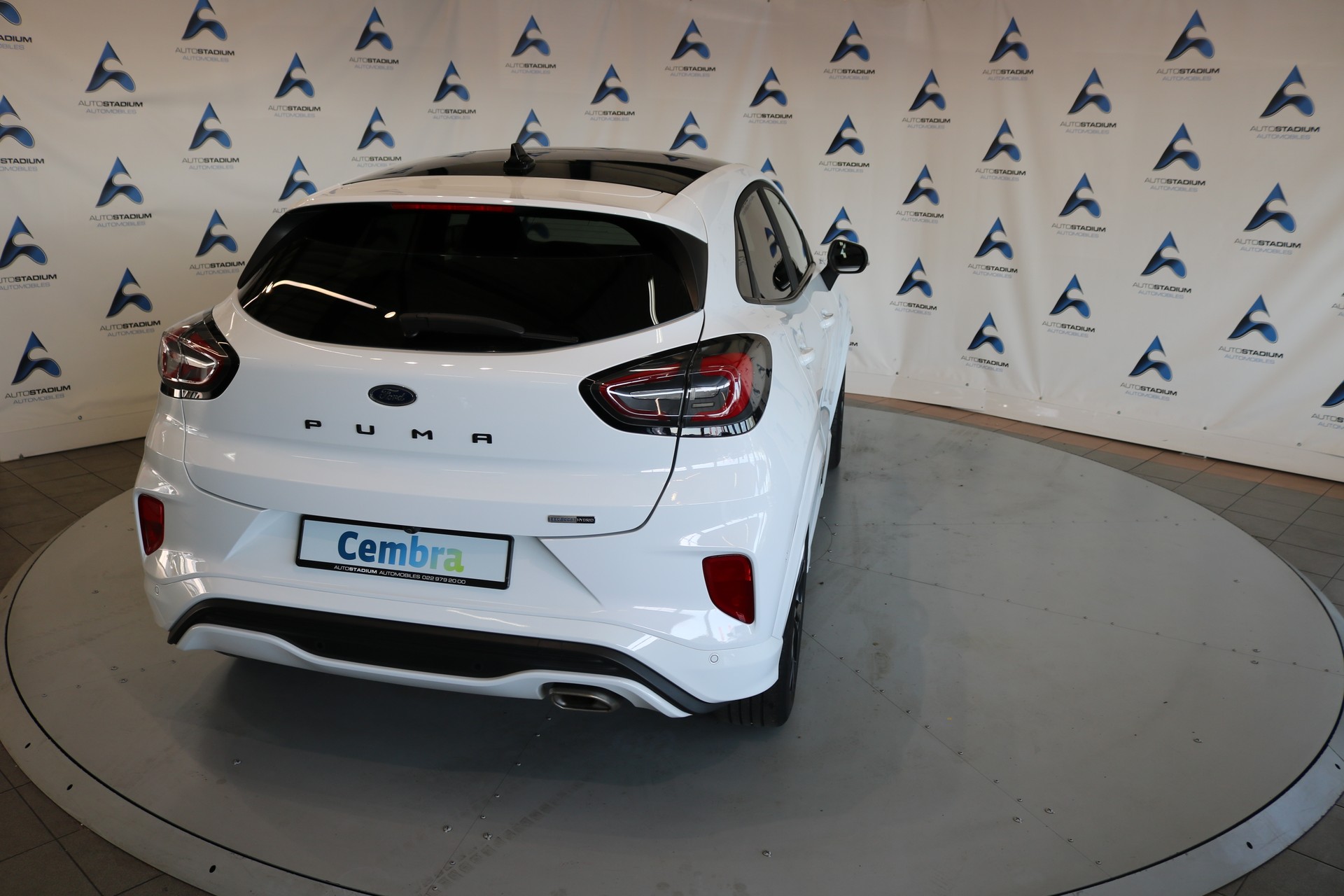 FORD Puma 1.0 MHEV ST-Line X-image-20