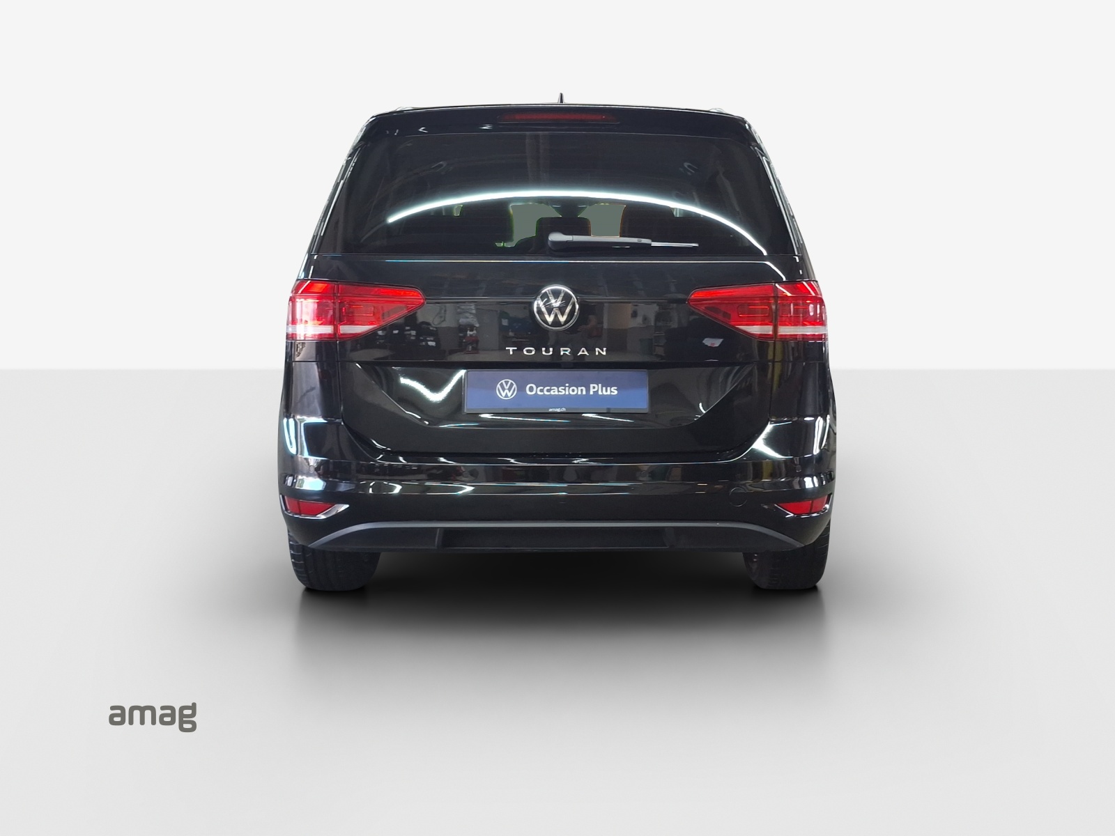 VW Touran 1.5 TSI EVO Comfortline DSG-showroom-element-3