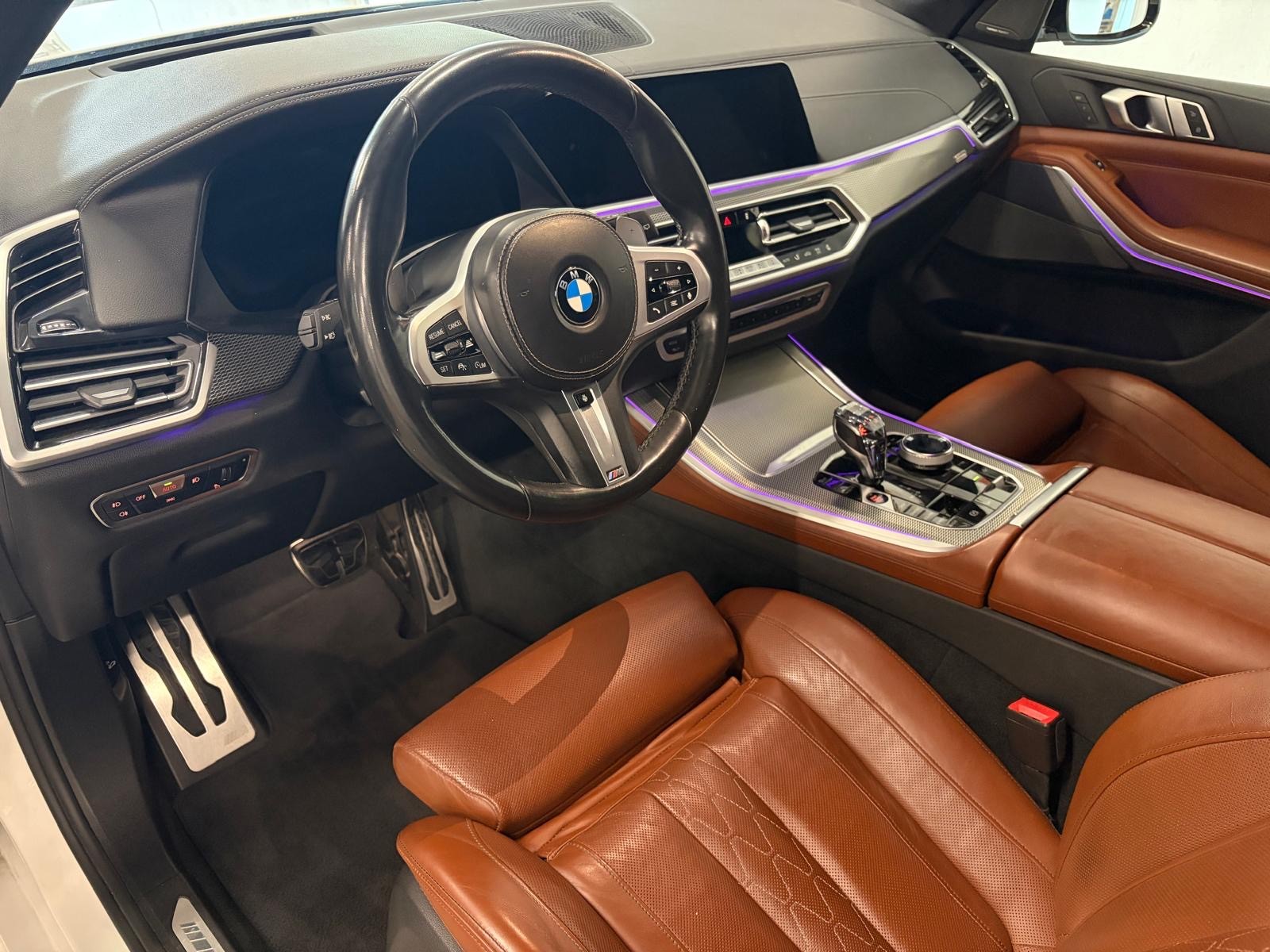 BMW X5 30d M Paket-image-5