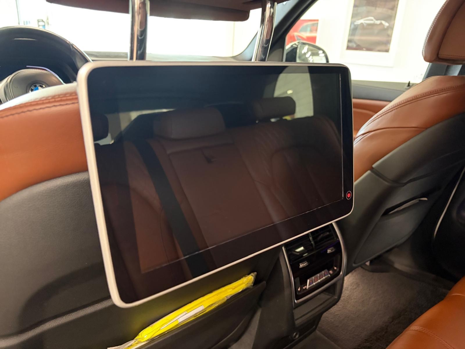 BMW X5 30d M Paket-image-8
