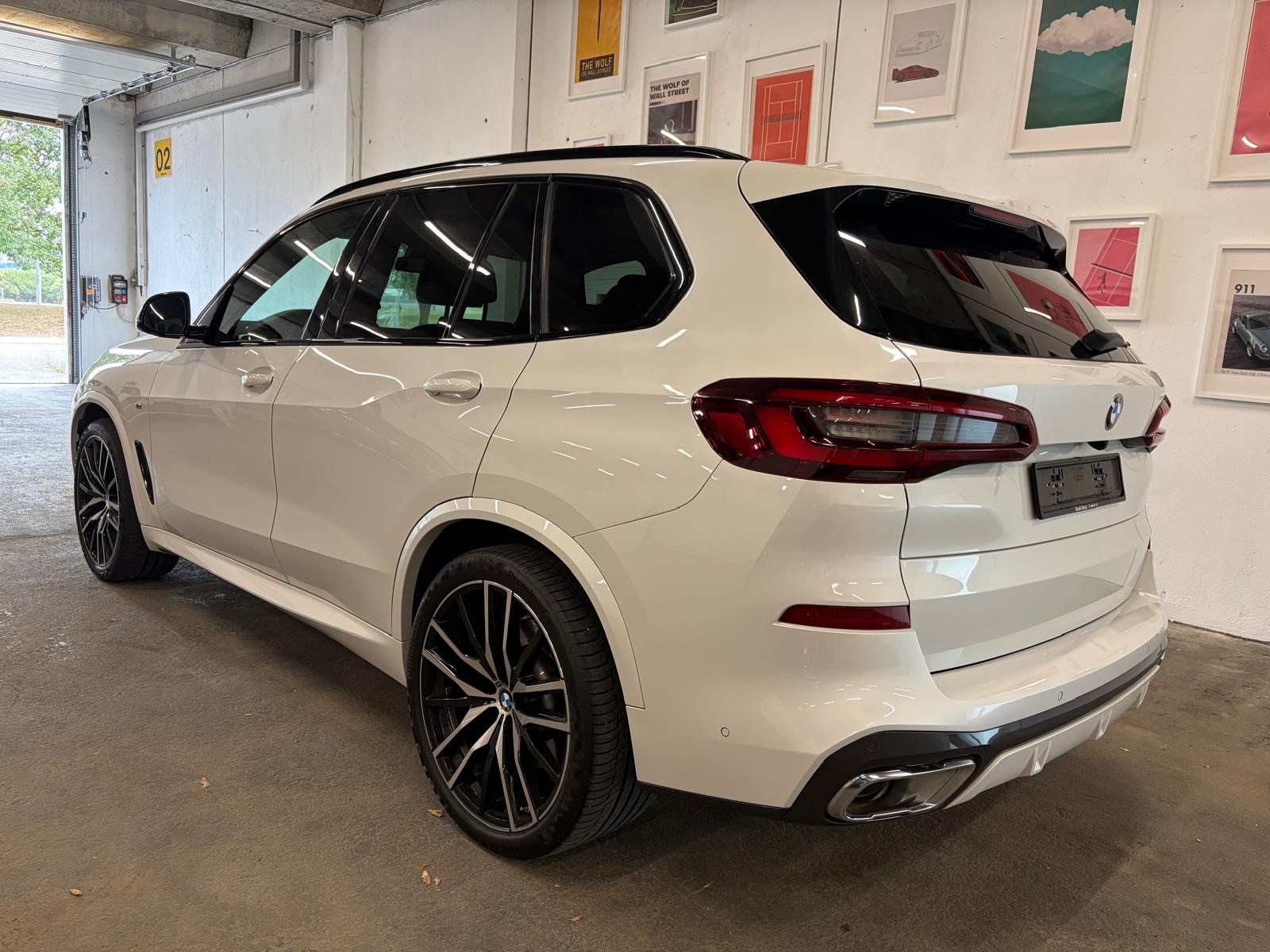 BMW X5 30d M Paket-showroom-element-2