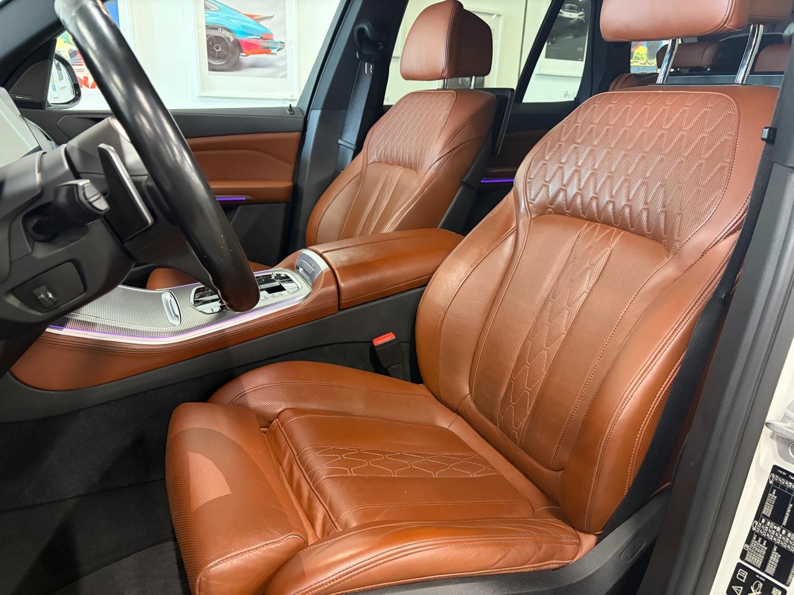 BMW X5 30d M Paket-image-6