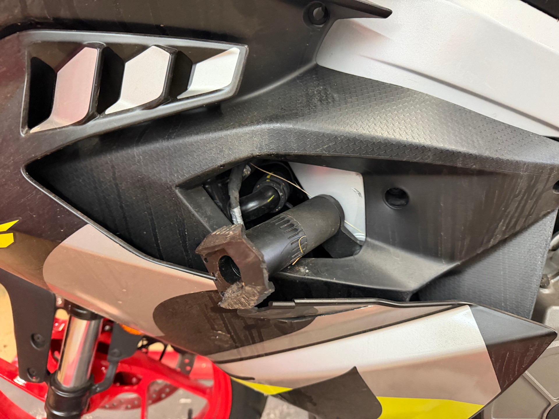 APRILIA RS 457 (35kW) E5+-image-9