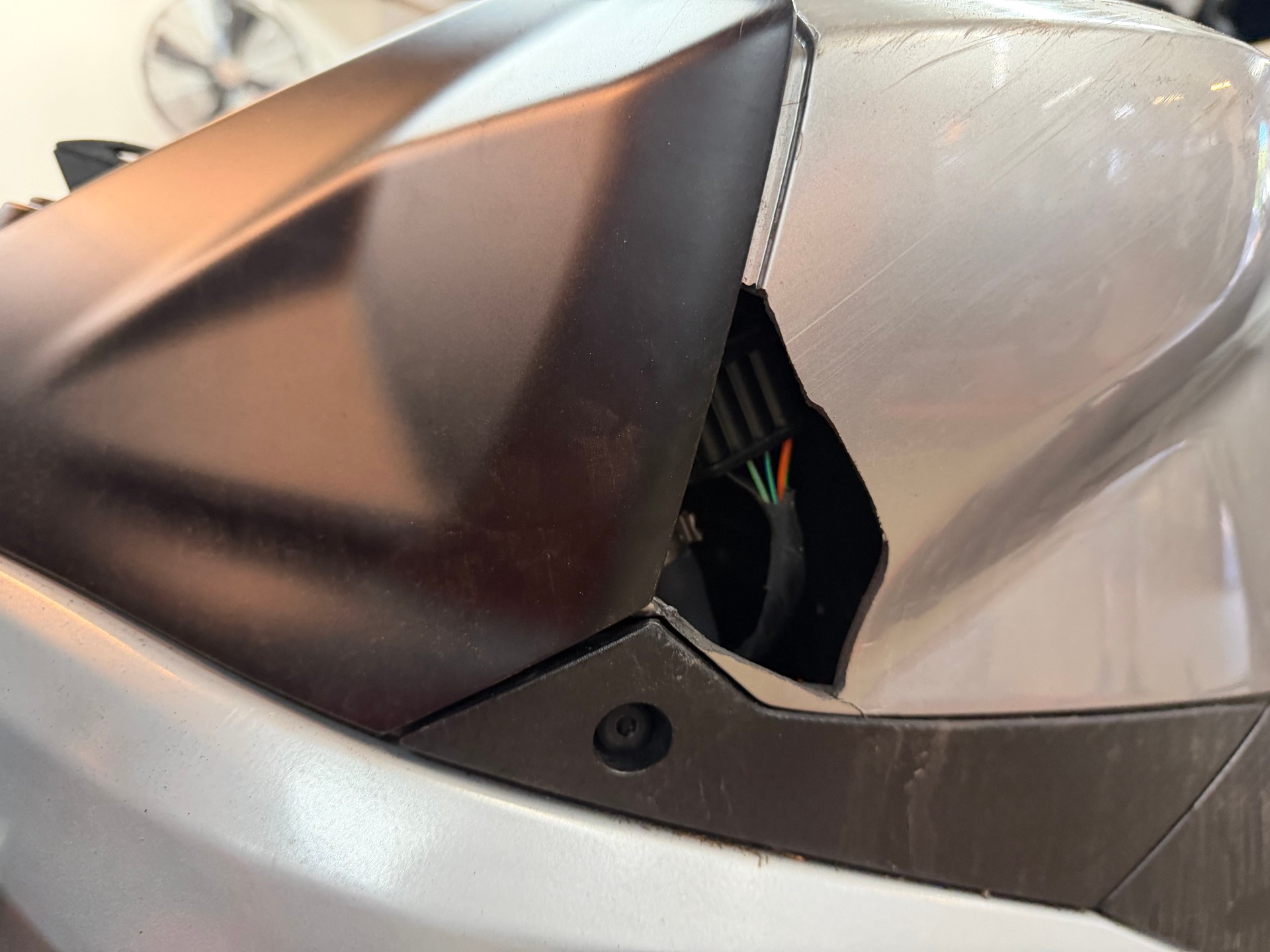 APRILIA RS 457 (35kW) E5+-image-10
