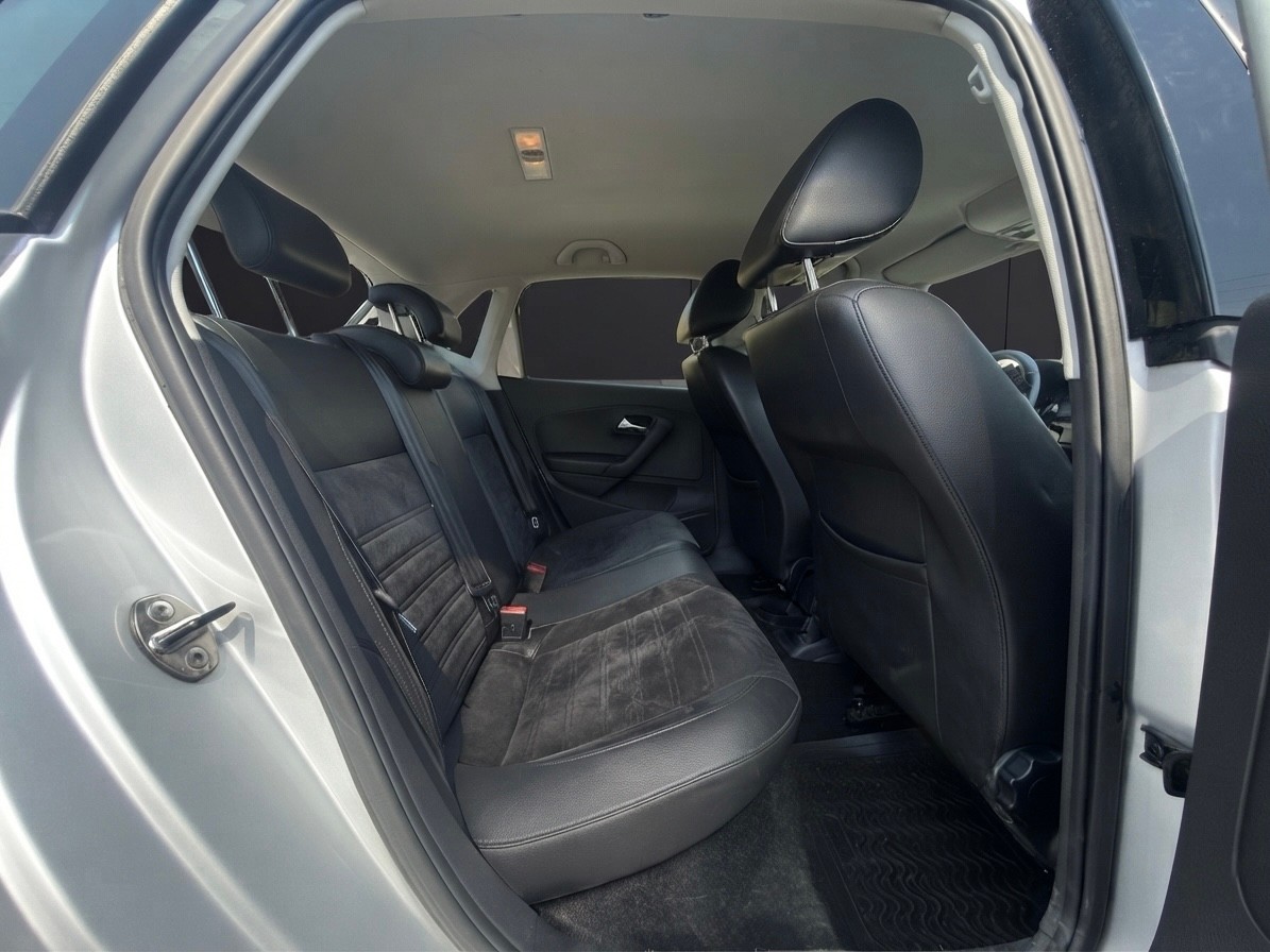 VW Polo 1.2 TSI Highline DSG-image-10