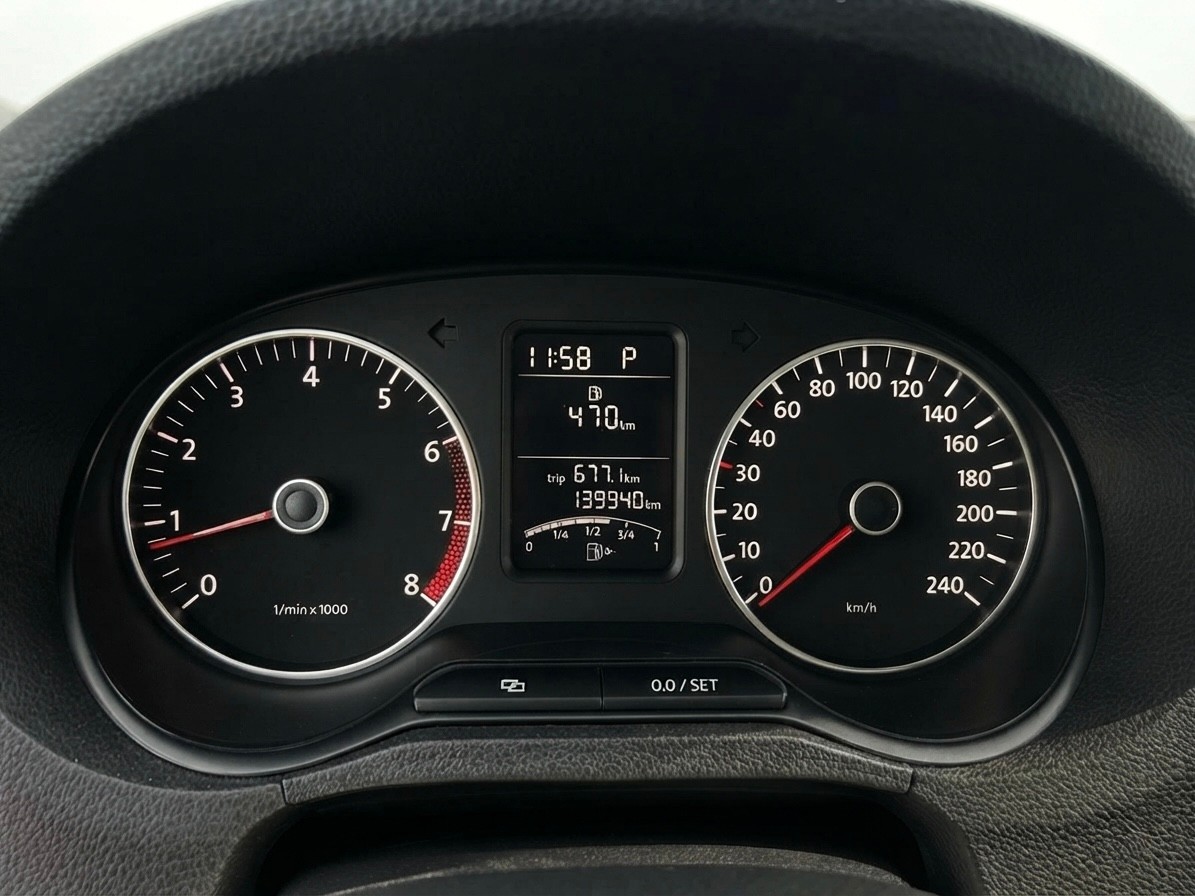 VW Polo 1.2 TSI Highline DSG-image-21
